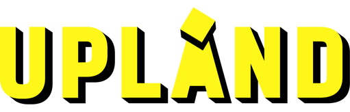 Upland Logo